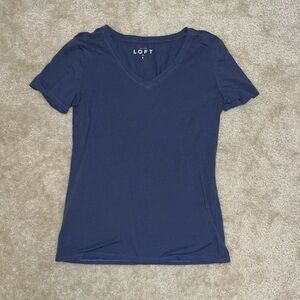 Loft size small T-shirt
